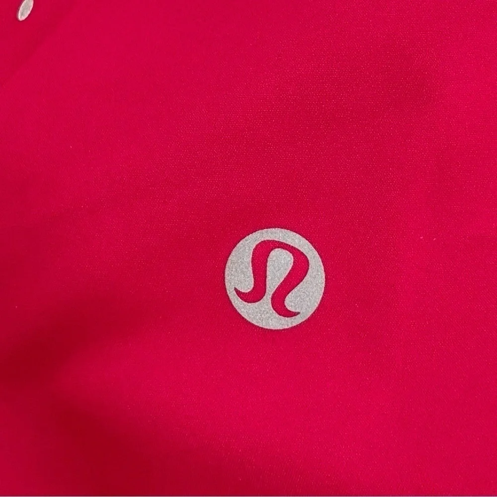 NWT Lululemon Fast And Free High Rise Shorts 6